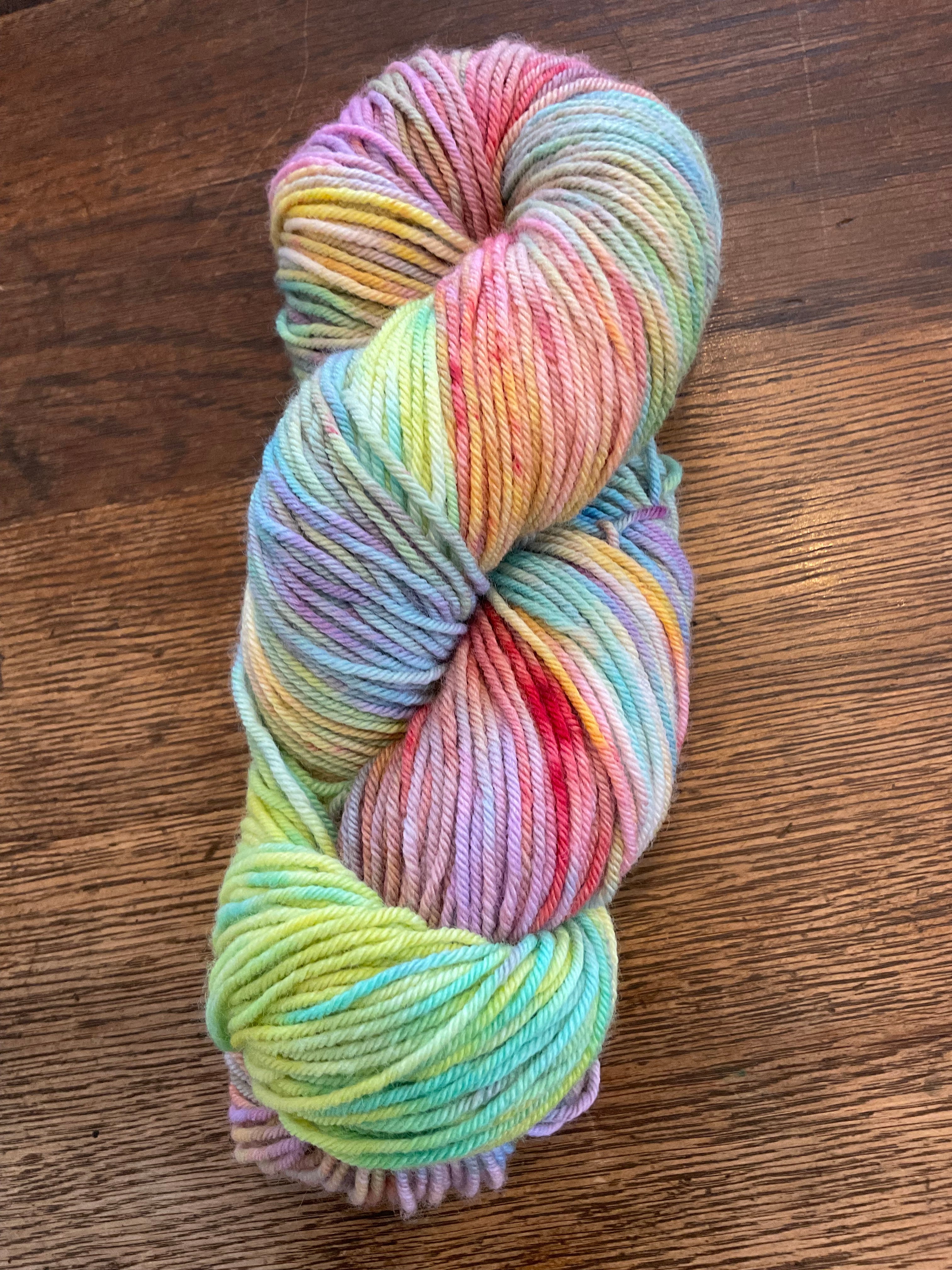 Yarn