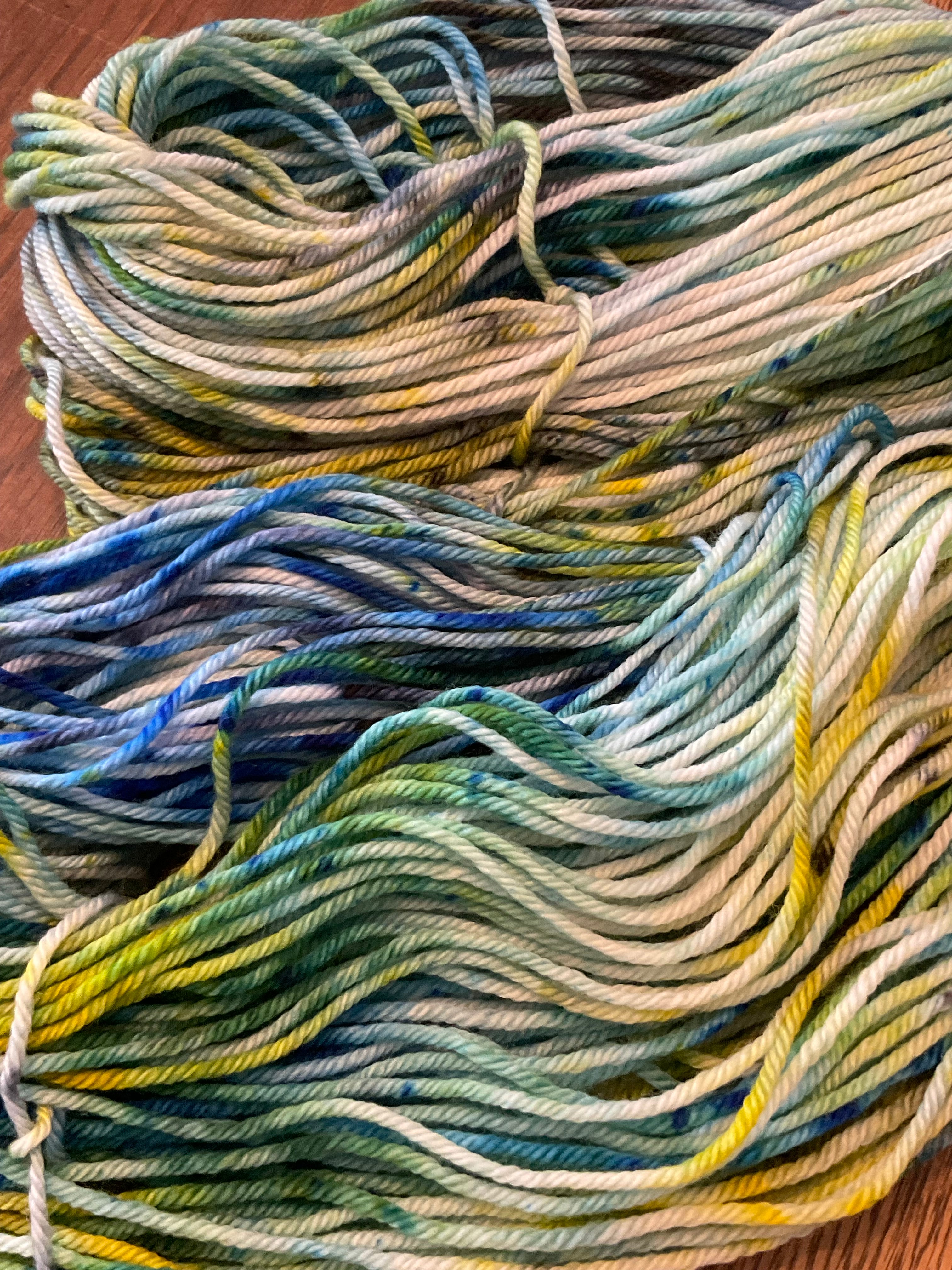 Stonegrass