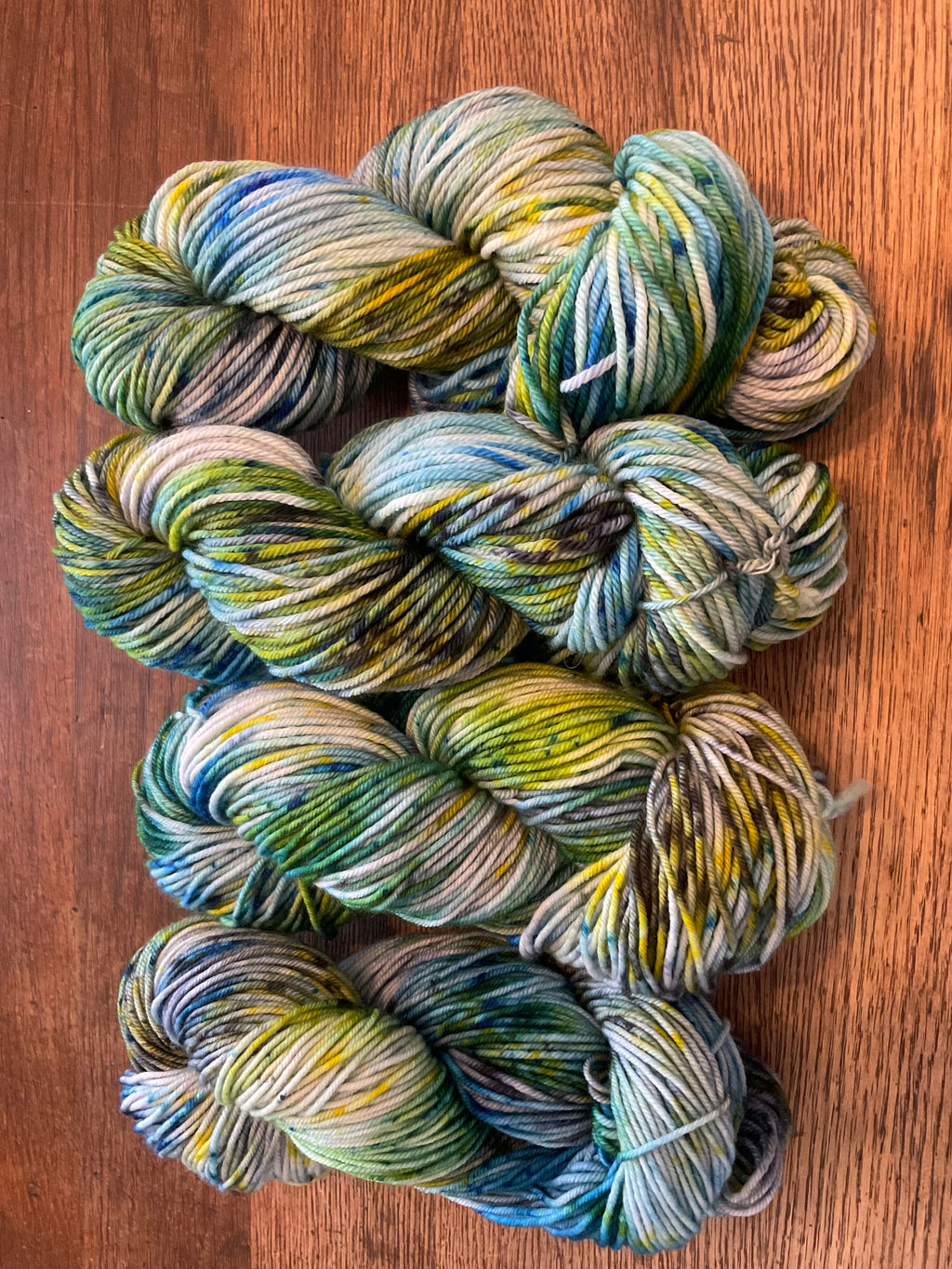 Stonegrass