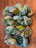 Stonegrass