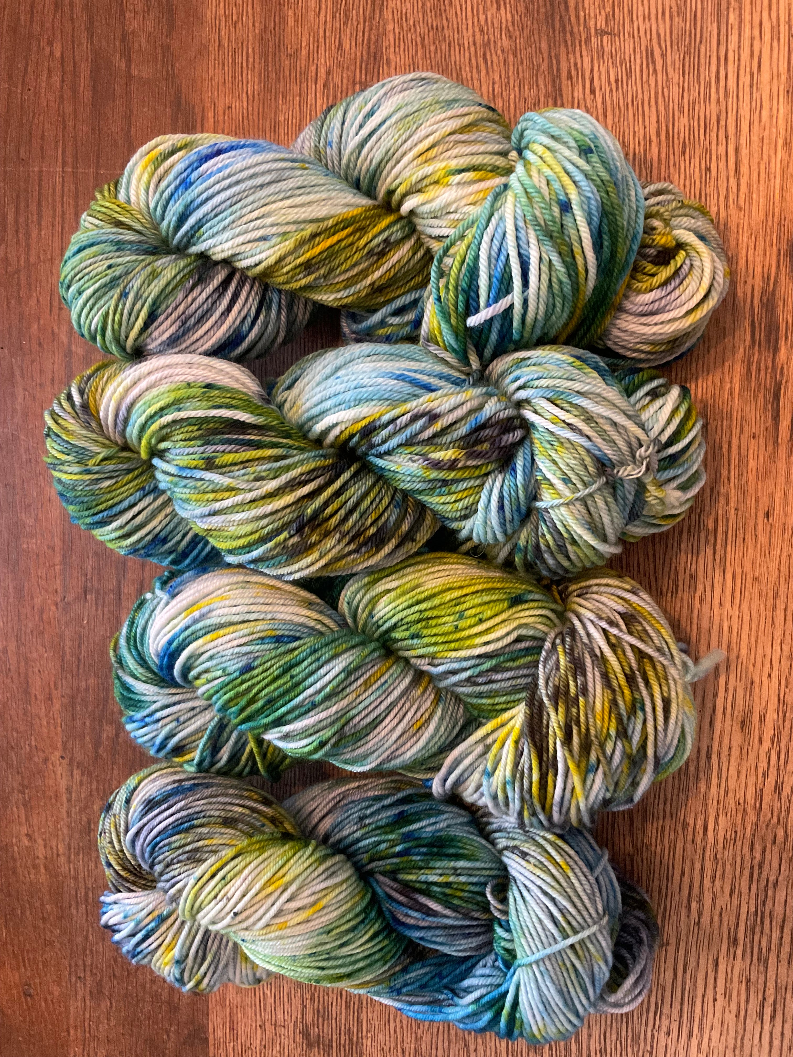 Stonegrass