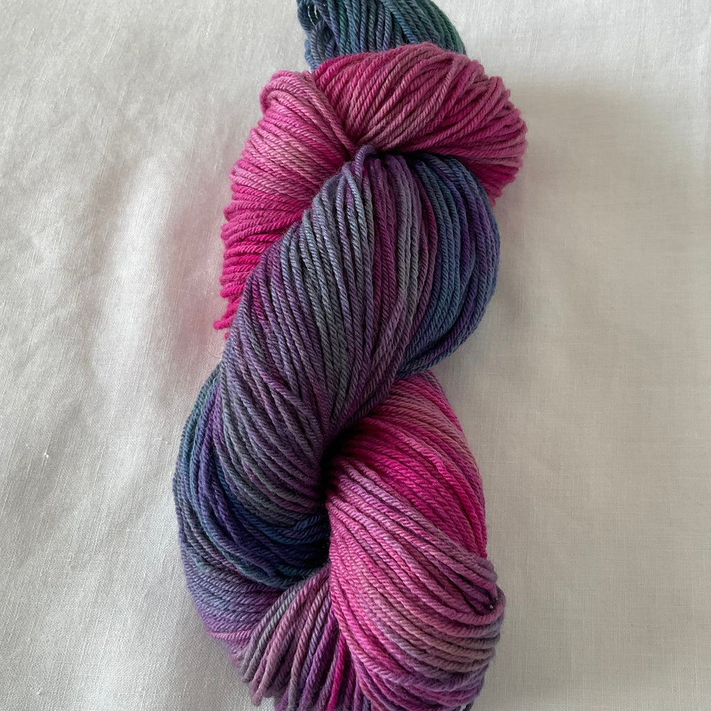 Painted Sky