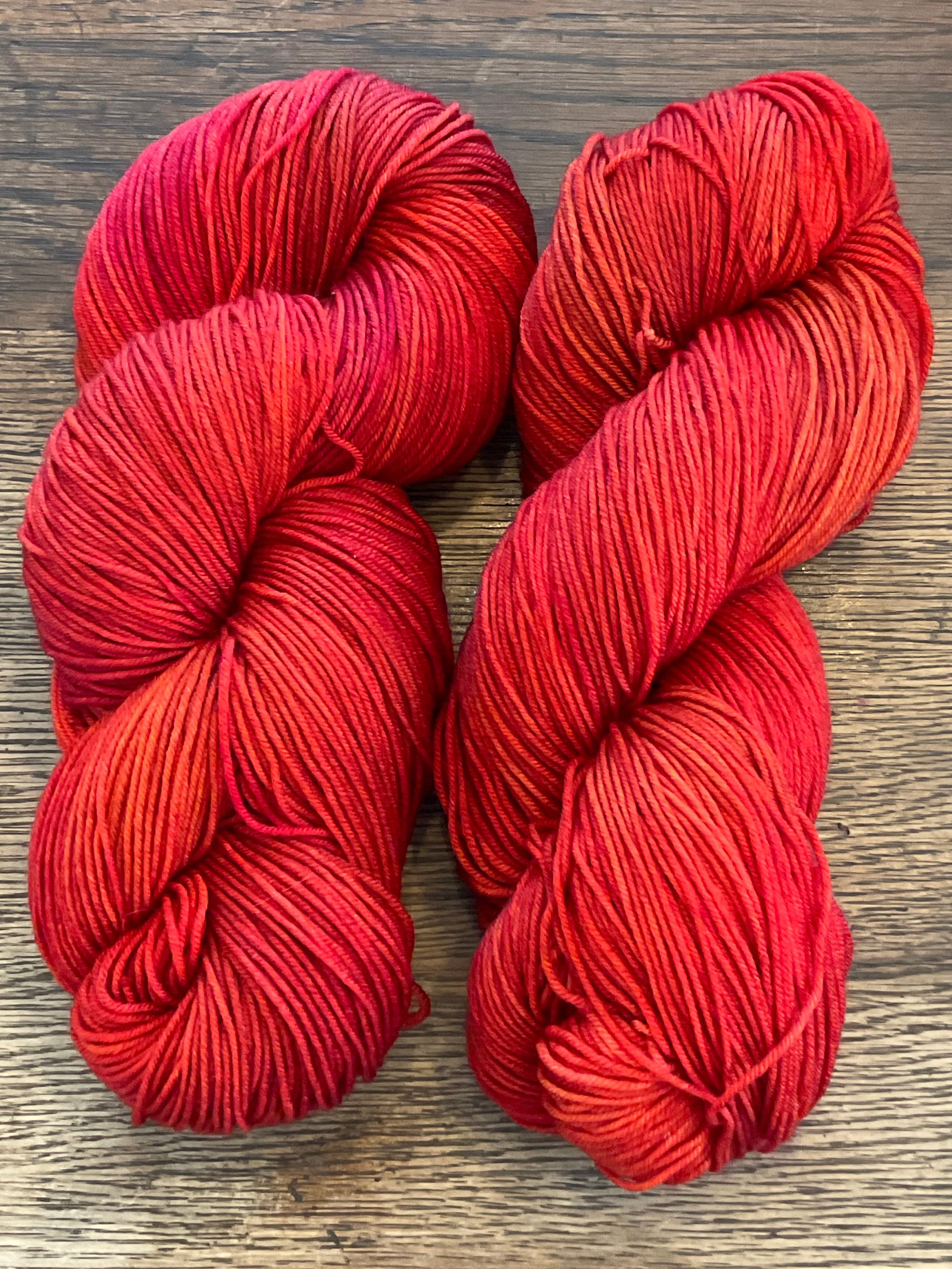 Ember Glow