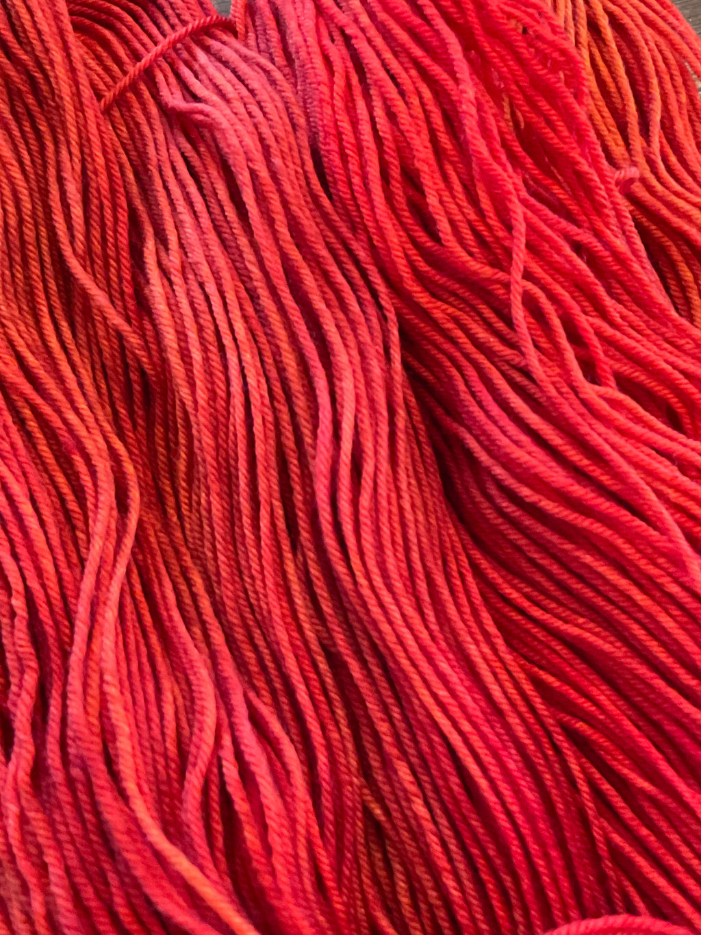 Ember Glow